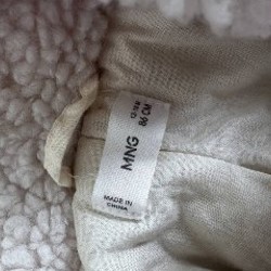 Детские вещи Zara - фото 9