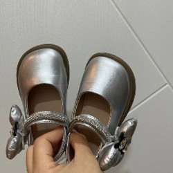 Кроссовки 23 размера - фото 2