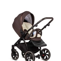Коляска Tutis Uno 2 в 1 - фото 4