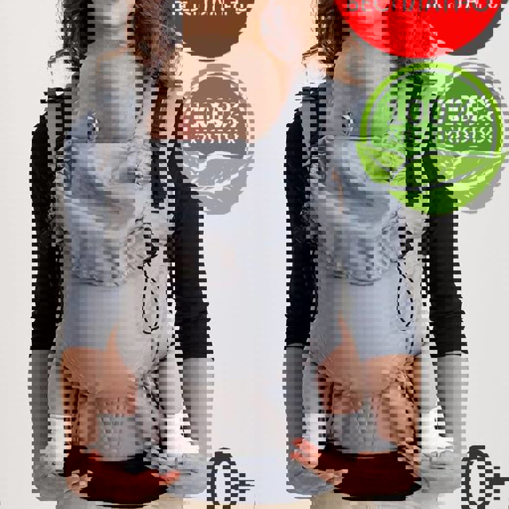 Эрго-рюкзак (слинг) 0+