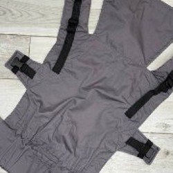 Эрго-рюкзак (слинг) 0+ - фото 3