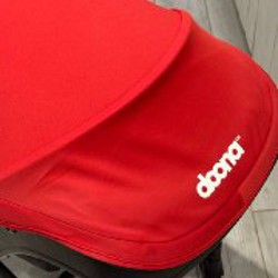 Коляска-автолюлька Doona 0+ - фото 3