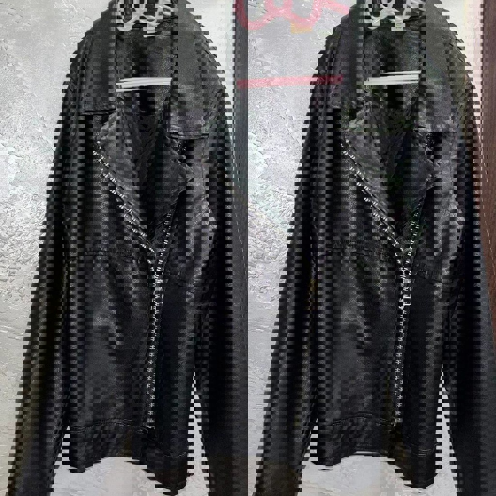 Курточка косуха