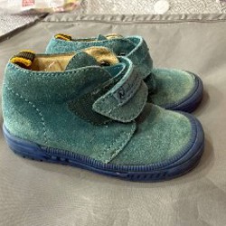 Ботинки Naturino - фото 2