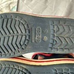 Сандалии Crocs - фото 3