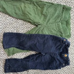 Джинсы - фото 6