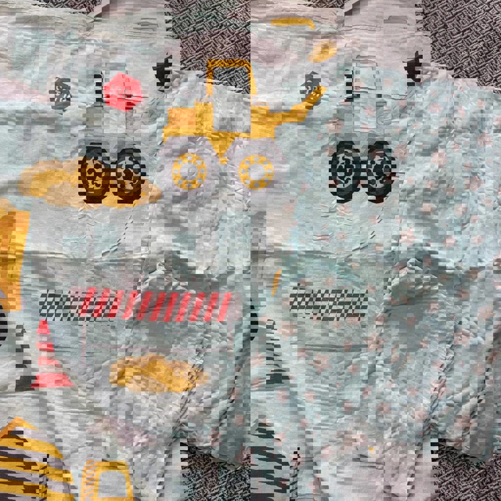 Постельное белье для мальчика