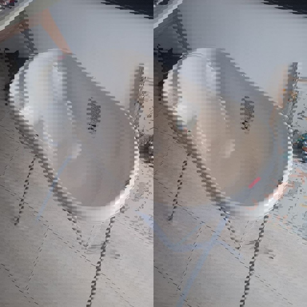 Ванночка OK Baby Onda Evolution 16