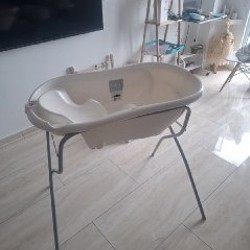 Ванночка OK Baby Onda Evolution 16 - фото 2