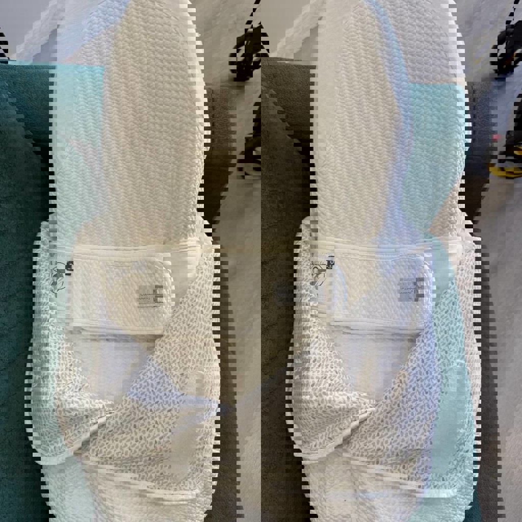 Кокон cocoonababy red castle