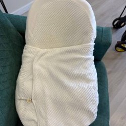 Кокон cocoonababy red castle - фото 2