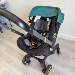 Коляска автокресло Doona - фото 3