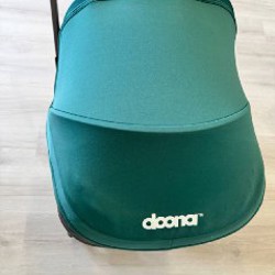 Коляска автокресло Doona - фото 6