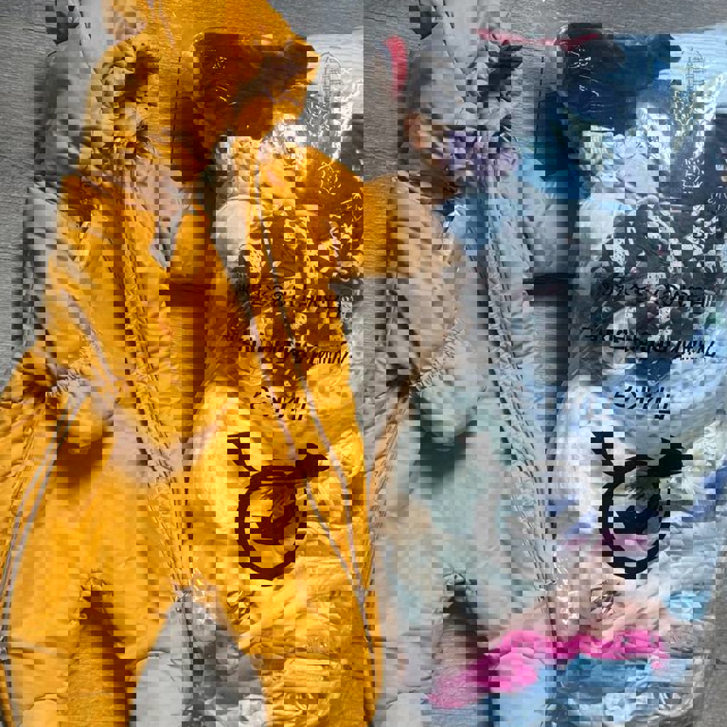 Пакет вещей от 0 до 6 месяцев