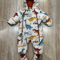 Комбинезон - фото 3