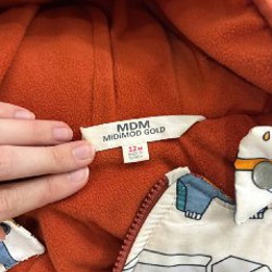 Комбинезон - фото 4