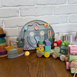 Игрушки - фото 2