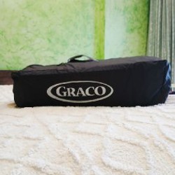 Graco Fold Lite - фото 2