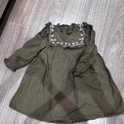 Платье в клеточку - фото 7