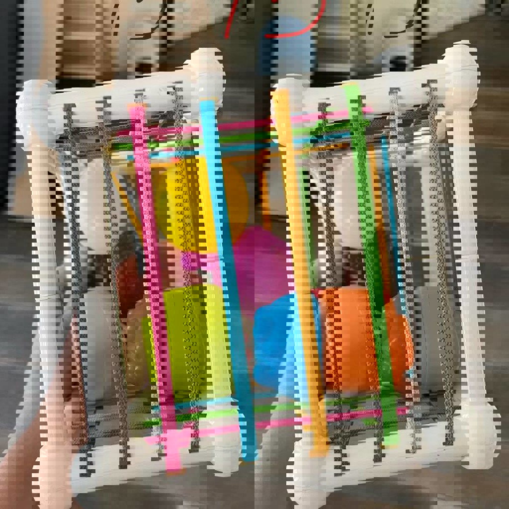 Пазлы деревянные