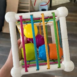 Пазлы деревянные - фото 1