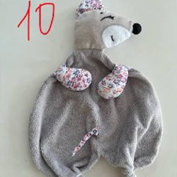 Пазлы деревянные - фото 4