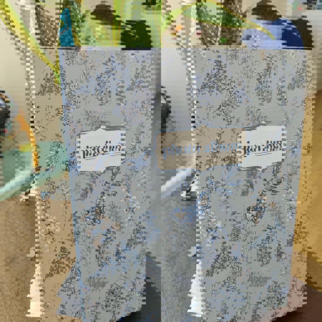 Альбом для фотографий