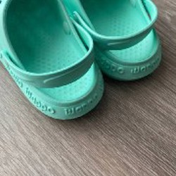 Сандали/шлепки - фото 2