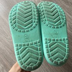 Сандали/шлепки - фото 3