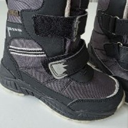 Сапоги - фото 3