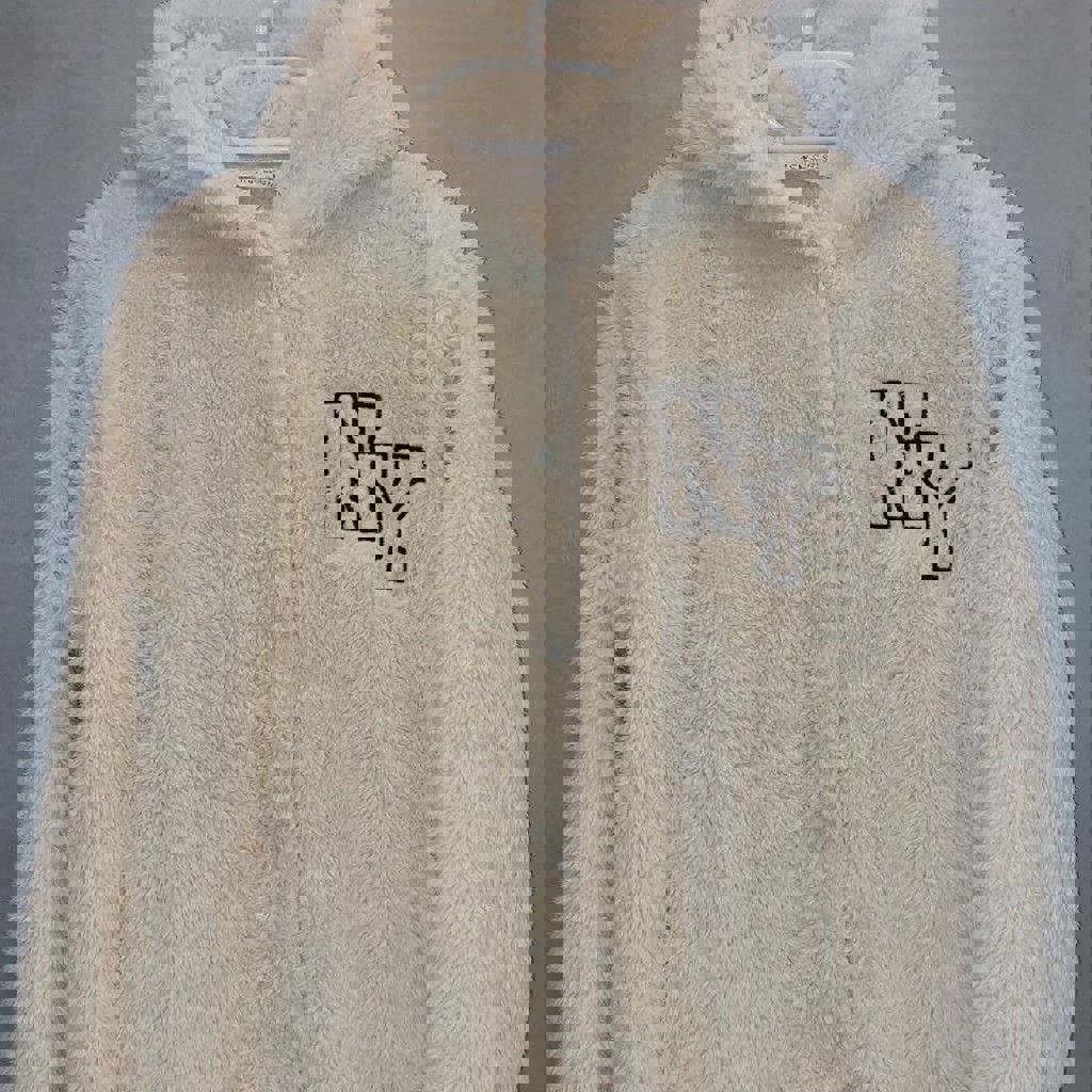 Куртка меховушка LCW