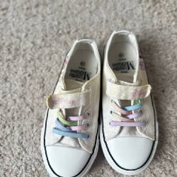 Кеды с Минни - фото 2