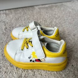 Кеды с Минни - фото 3