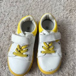 Кеды с Минни - фото 4