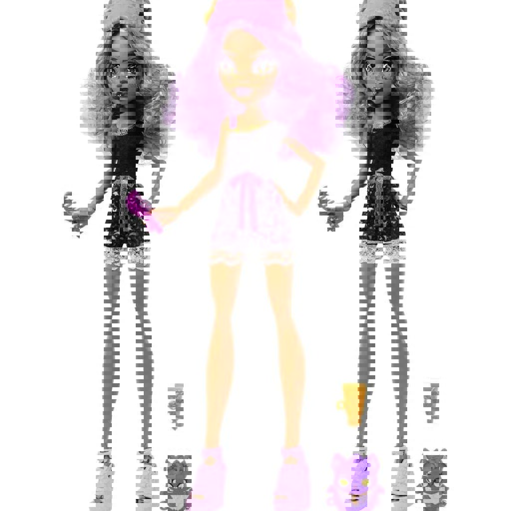 Кукла Monster High G3