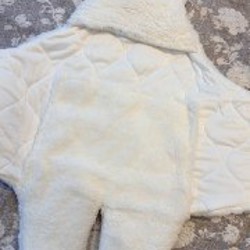 Конверт на выписку из роддома - фото 2