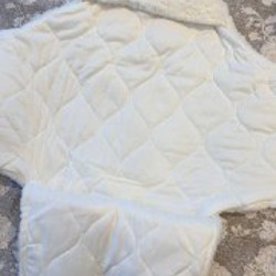 Конверт на выписку из роддома - фото 3