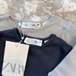 Боди 2шт - фото 2