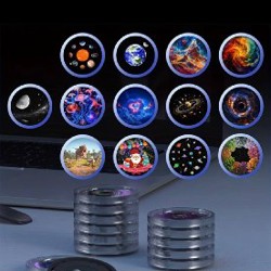 Проекционная лампа - фото 2