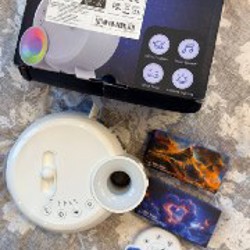 Проекционная лампа - фото 3