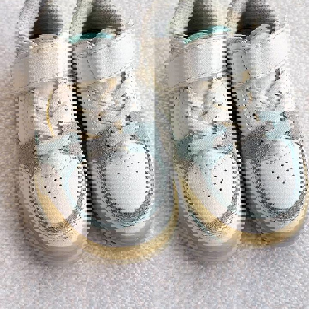 Кроссовки ZARA