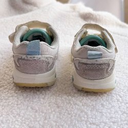 Кроссовки ZARA - фото 3