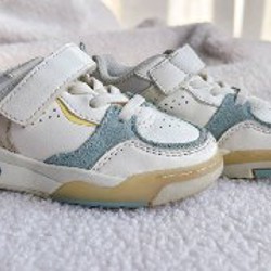 Кроссовки ZARA - фото 4