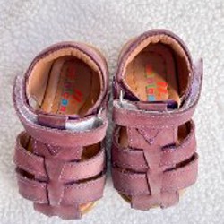 Детские босоножки - фото 2