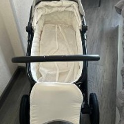 Коляска - фото 3