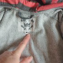 Пакет фирменных вещей на мальчика - фото 2