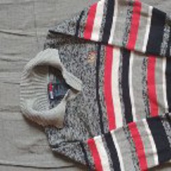 Пакет фирменных вещей на мальчика - фото 5