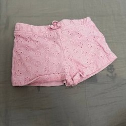 Пакет вещей на девочку - фото 4