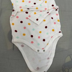 Пакет вещей на девочку - фото 6