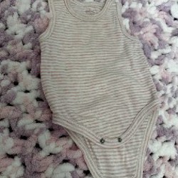 Пакет вещей на девочку - фото 8